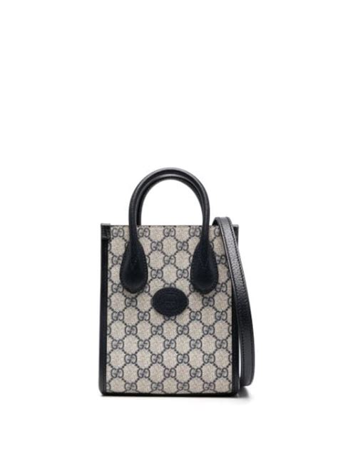 borsa e portafoglio gucci femminile|borse Gucci donna farfetch.